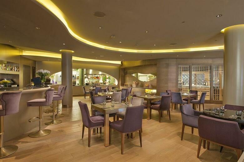Hotel Intercontinental Istanbul