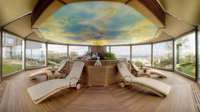 Hotel Intercontinental Istanbul