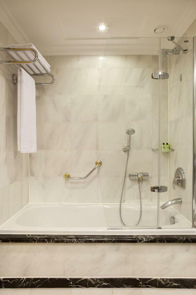 Hotel Intercontinental Istanbul