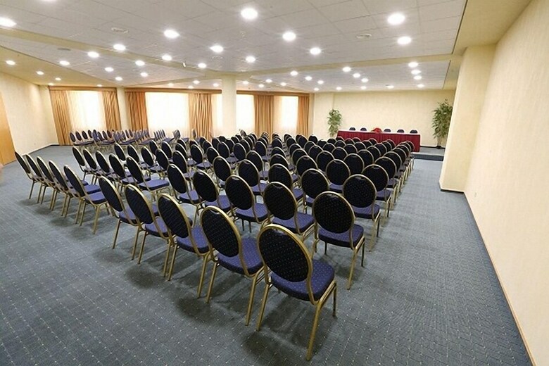 Atrium Palace Hotel