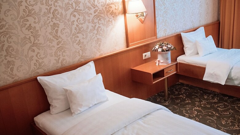 Atrium Palace Hotel