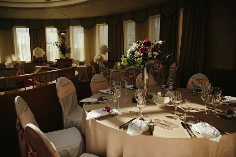 Atrium Palace Hotel