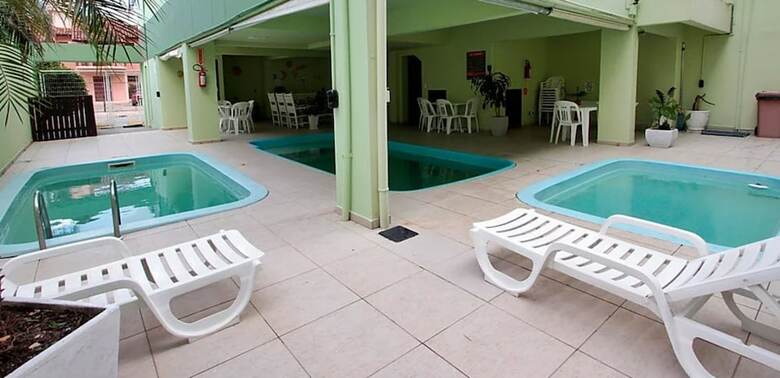 Ilha Sol Praia Hotel