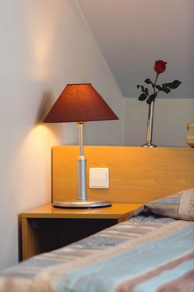 Hotel Perkuno Namai