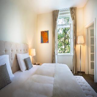Apartamentos Remisens Villa Elsa