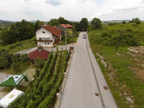 Apartment Bastaja