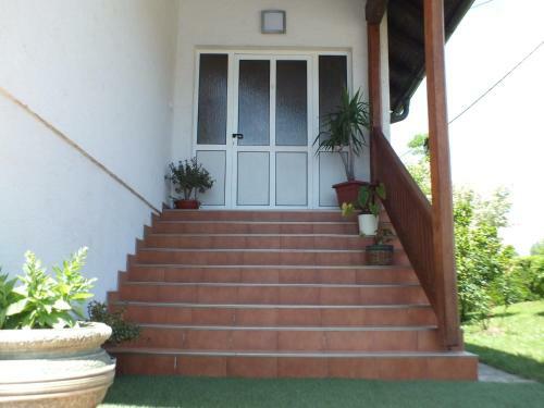 Apartment Bastaja