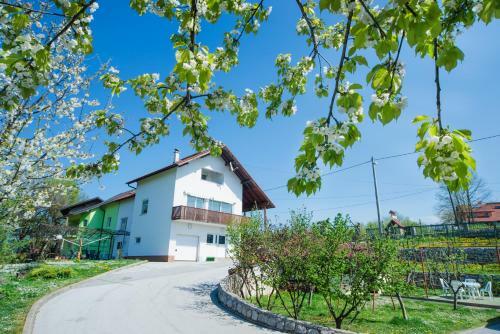 Apartment Bastaja