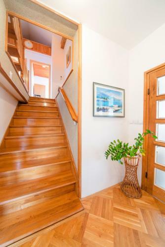 Apartment Bastaja