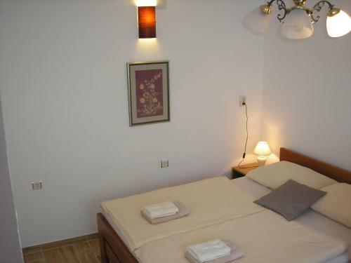Hostal Guesthouse Vila