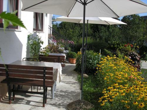 Hostal Guesthouse Vila