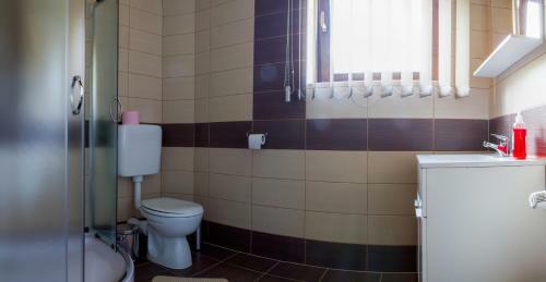 Hostal Guest House Buk