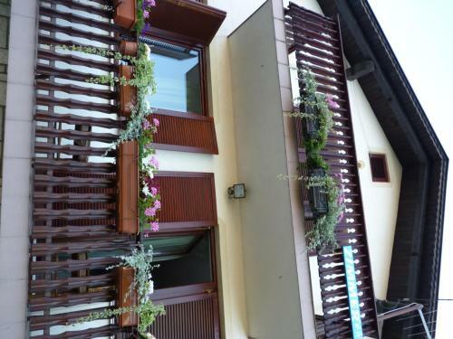 Hostal Rooms Beba