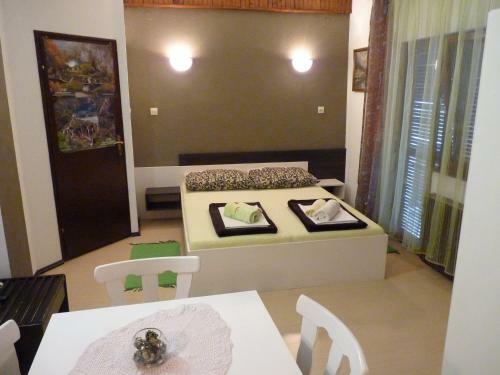 Hostal Rooms Beba