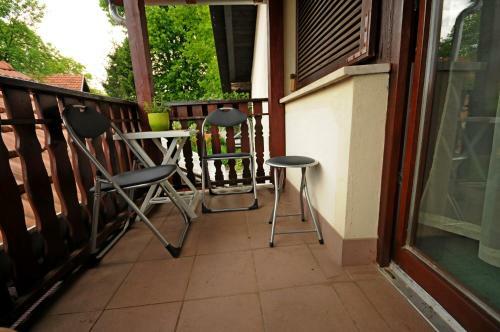 Hostal Rooms Beba