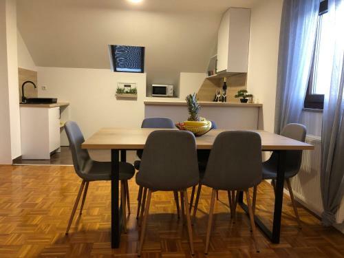 Apartment Michaela
