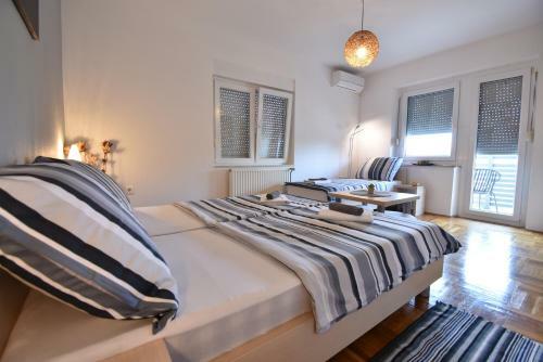Apartamentos Guesthouse Obitelj Paulic