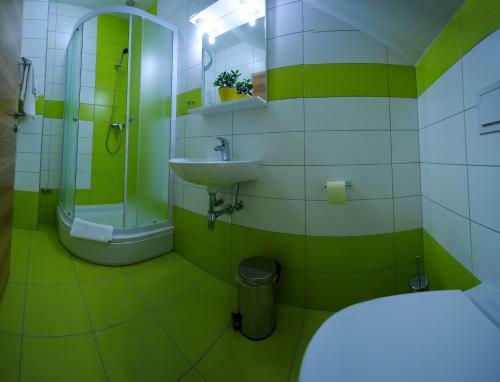 Hostal Rooms Jana