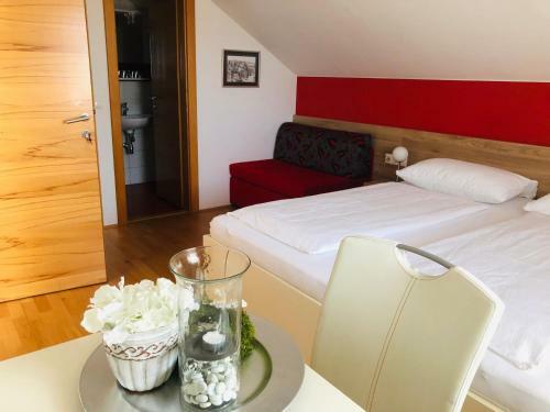 Hostal Rooms Jana