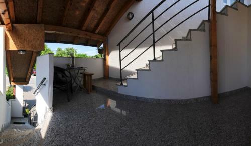 Hostal Rooms Jana