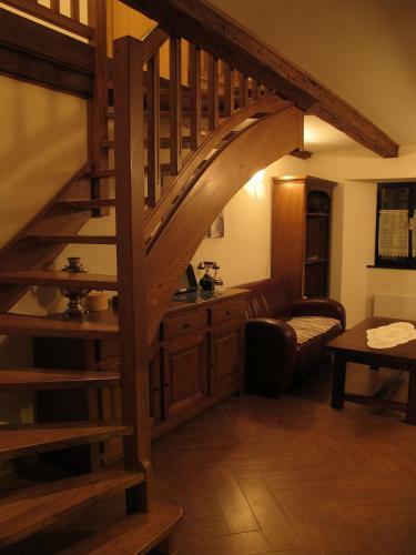 Hostal Rooms Buneta