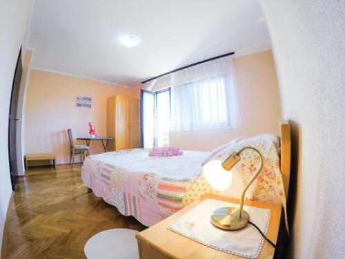 Apartment Ante
