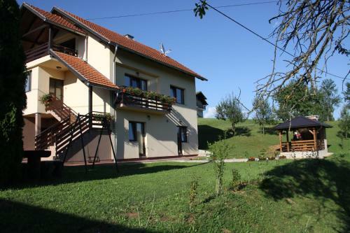 Apartment Ante