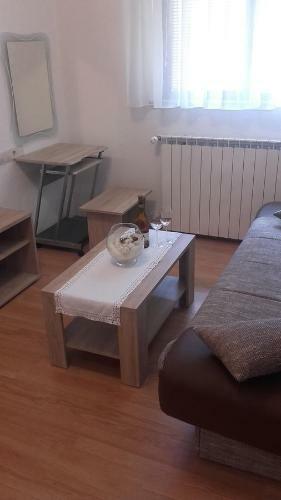 Apartment Pavle?i?