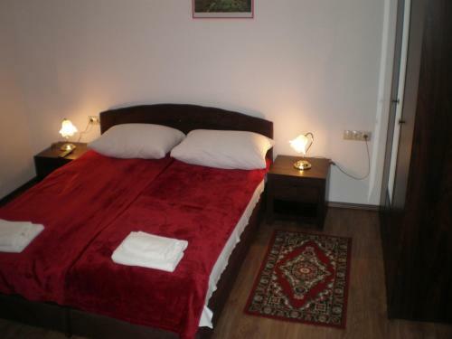 Hostal Rooms Modru?an