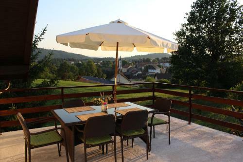 Hostal Apartman Cindric