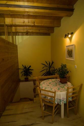 Hostal Rooms Roza