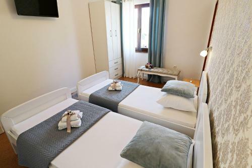 Hostal Villa Solo