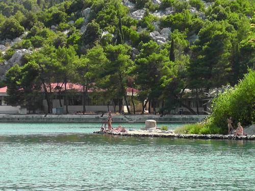 Frani? Ba?ina Lakes Apartments