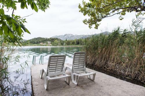 Frani? Ba?ina Lakes Apartments