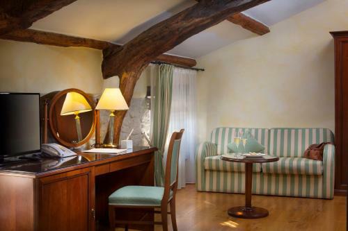 Hotel San Rocco