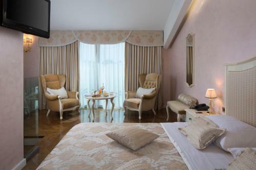 Hotel San Rocco