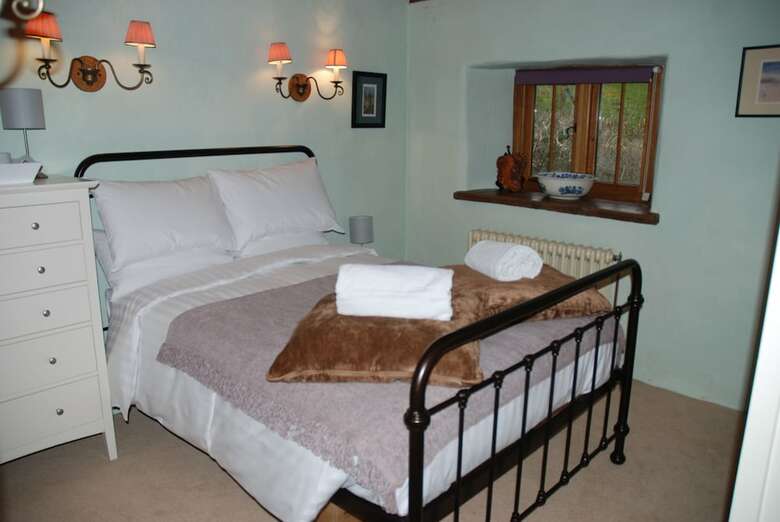Bed & Breakfast Meadow Cottage