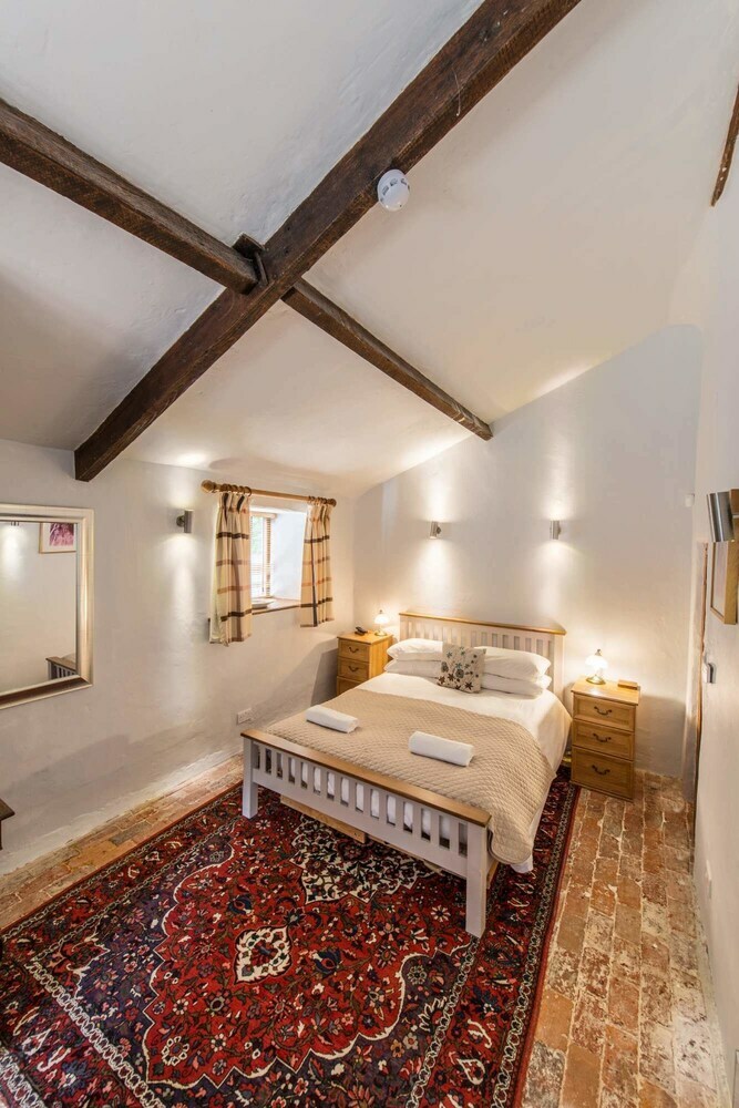 Bed & Breakfast Meadow Cottage