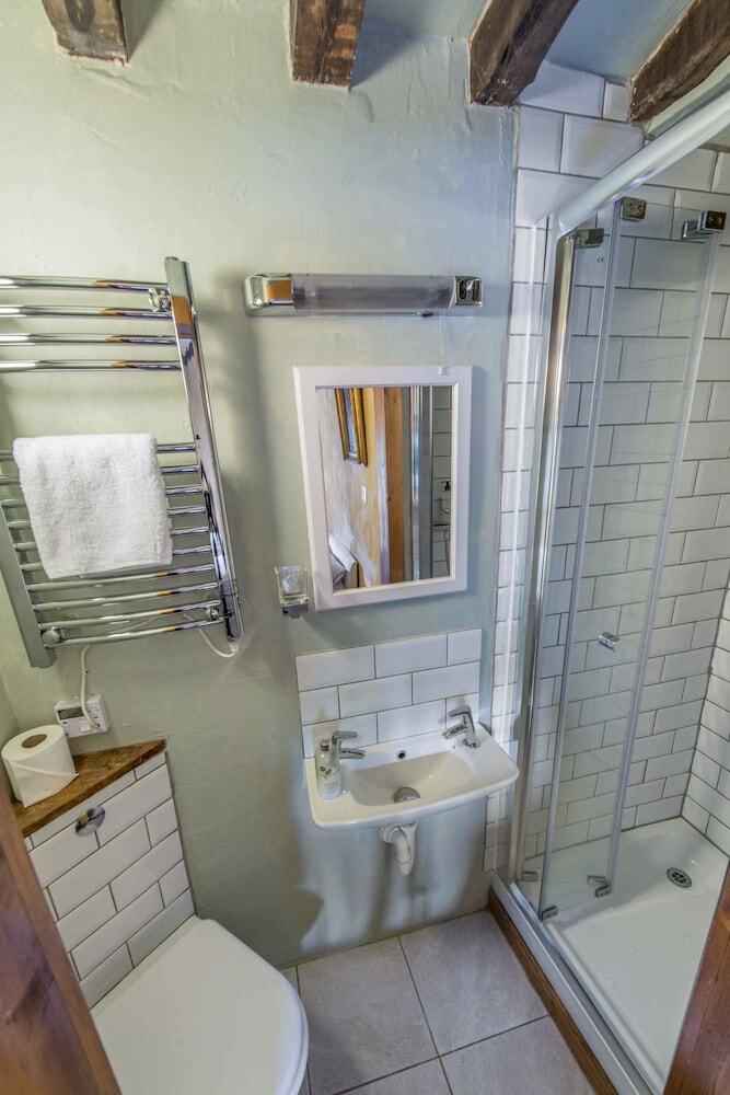 Bed & Breakfast Meadow Cottage