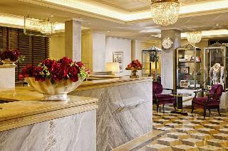 Hotel Schweizerhof Z�rich