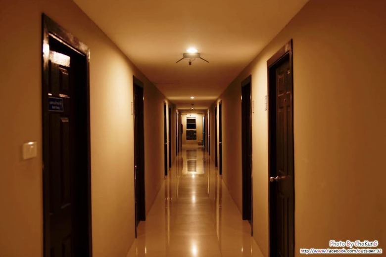 Hotel Nest Boutique Resort