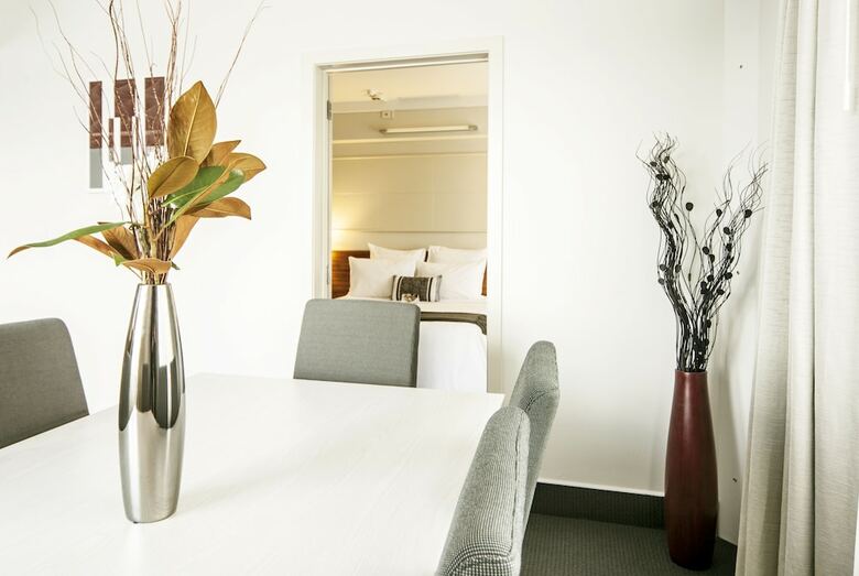 Jet Park Hotel Auckland Airport