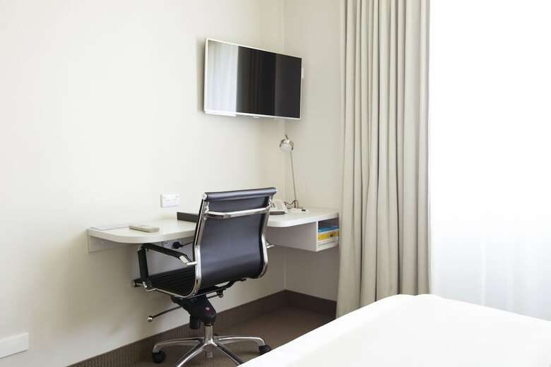 Jet Park Hotel Auckland Airport