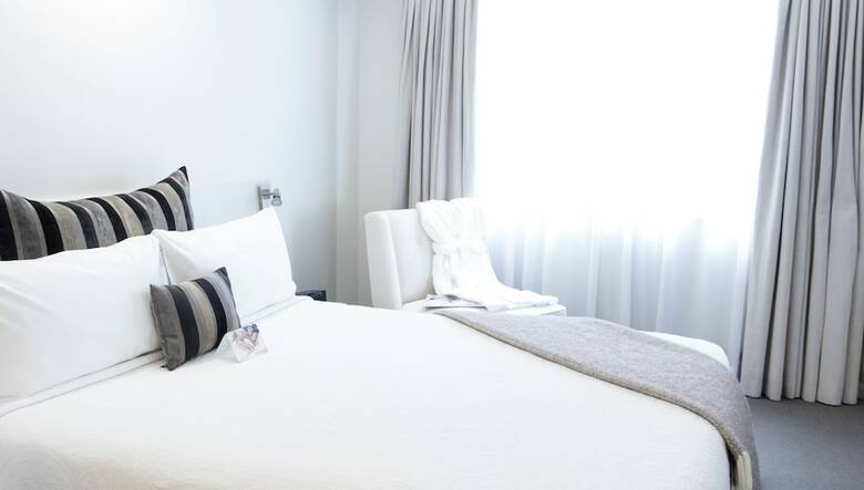 Jet Park Hotel Auckland Airport