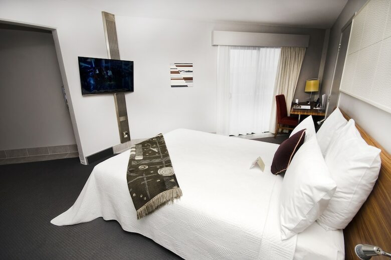 Jet Park Hotel Auckland Airport