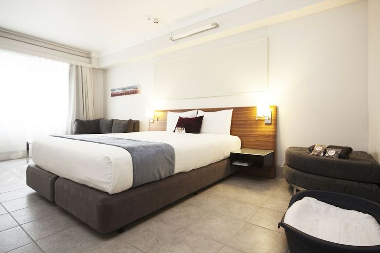 Jet Park Hotel Auckland Airport