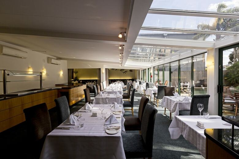 Jet Park Hotel Auckland Airport