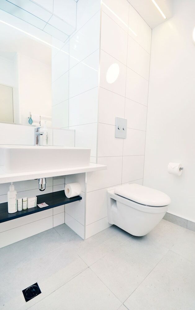 Jet Park Hotel Auckland Airport