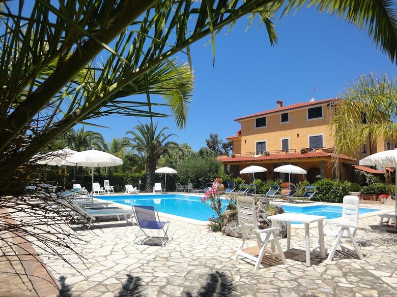 Apartamento Villamirella