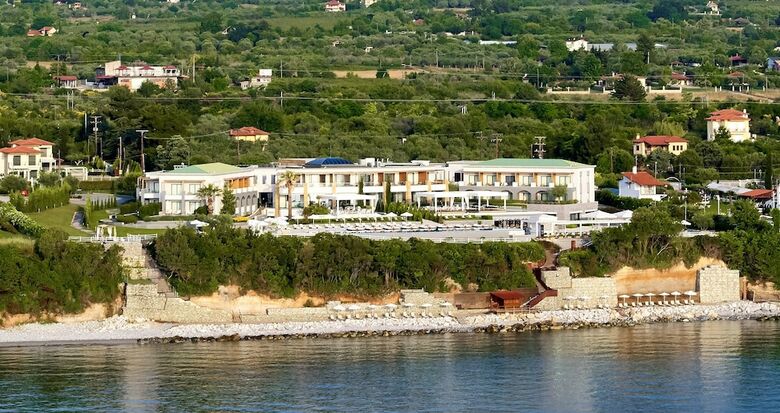Cavo Olympo Luxury Hotel & Spa - Adults Only